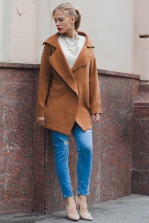 Women's Cardigan Coats