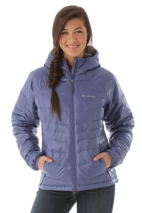 Windbreakers Columbia Wanita