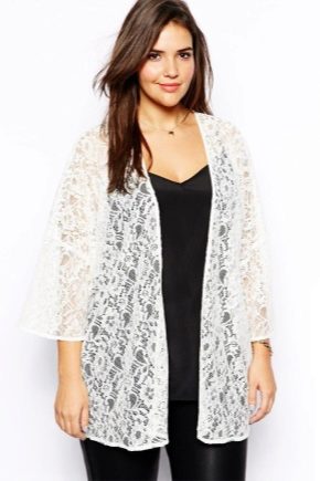 Cardigans Plus Size