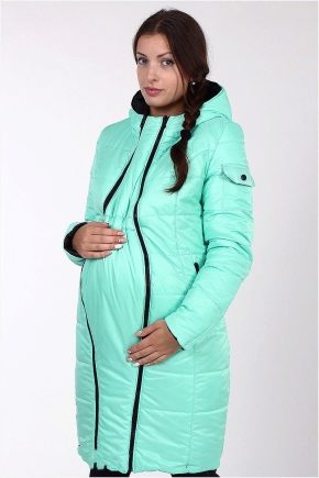 Jackets for pregnant women: what you need to know?