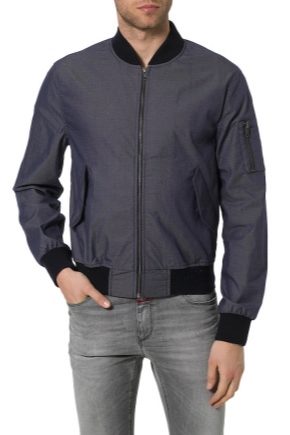 Chaquetas de verano para hombre.