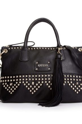 Guess Bags 2019