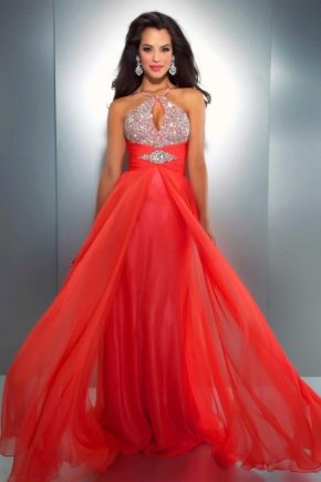 Beautiful evening dresses 2019