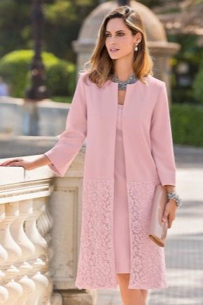 Summer coat 2019 - top fashion trends