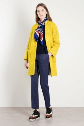 Coat from Marella