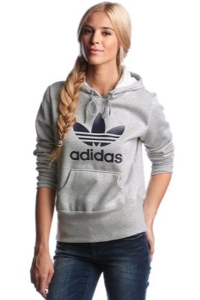 Stylish sports sweaters for women