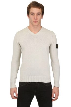 Stone Island Sweater