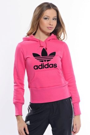 Sudaderas Adidas