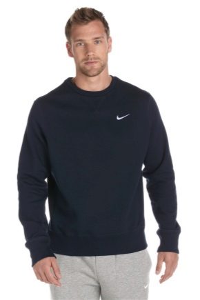 Sudaderas Nike