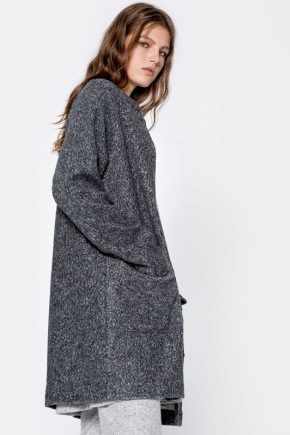 Women's and men's coats from PULL & BEAR