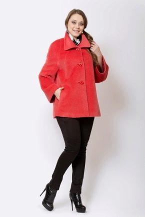 Alvo Wanita Coats