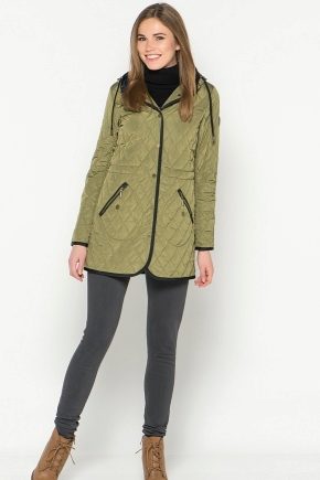 Women's coats Lawine