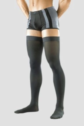 Men's Compression Underwear and Stockings