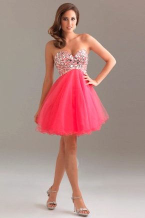 Short prom dresses