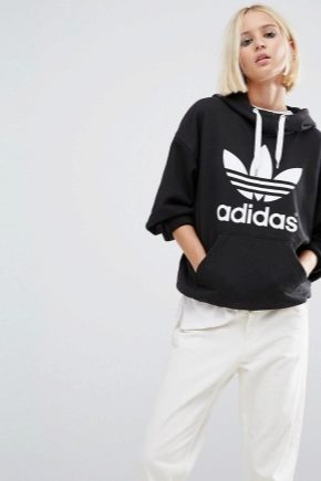 Fashion Women Hoodie