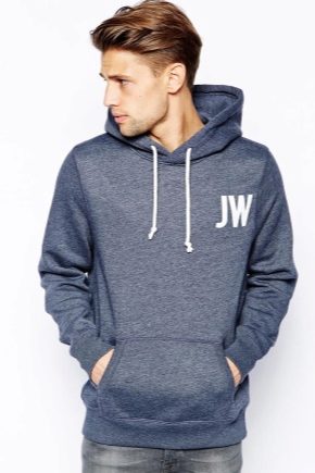 Men's Hoodie