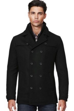 Men's youth coats