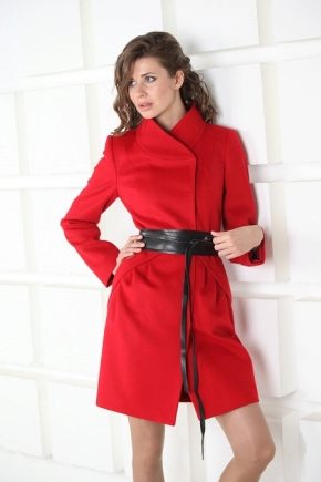 DEKKA coat