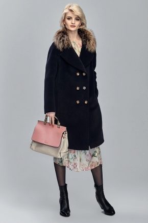 Gamelia Coat