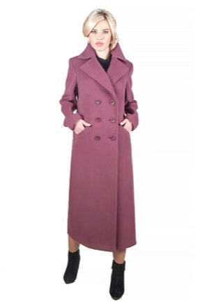 Coat dari Vesh Sompany