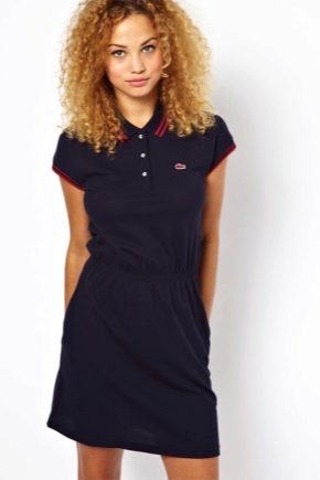 2019 Polo Dress