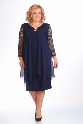 Chiffon dresses for women 50 years