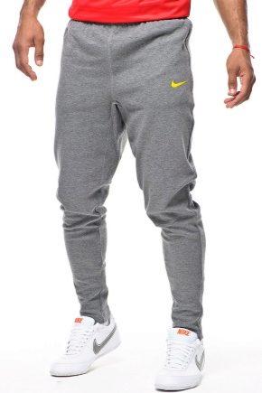 Pantalones deportivos para hombre Nike