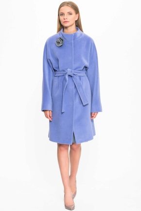 Stylish coat from Anna Verdi