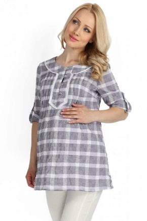 Maternity Tunic