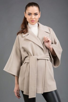 Women's kimono coats