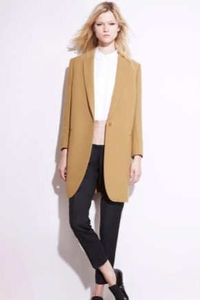 Women's coat jacket