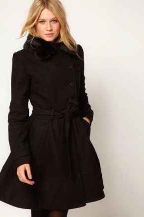 Women's winter coat