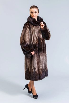 Pyatigorsk fur coats are synonymous with quality and elegance