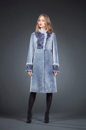 Astragana Fur Coats