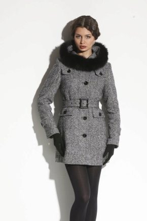 Women's Winter Coat