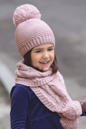 Fashion hats for girls