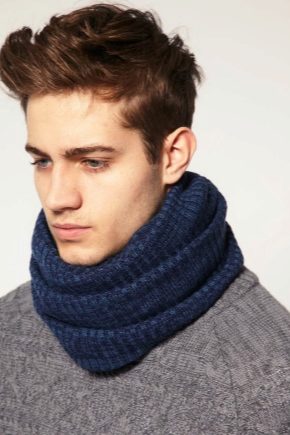 Lente de los hombres de moda