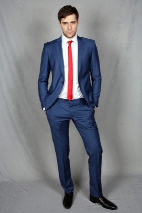 Youth men's suits