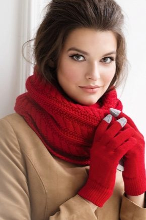 Stylish Women's Scarf