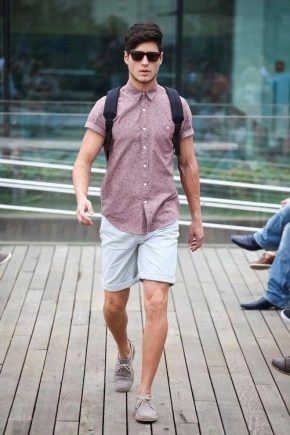 Zapatos de verano para hombre