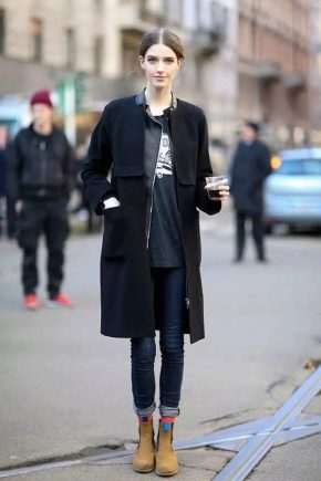 Botas de invierno elegantes y cálidas de 2019-2020.