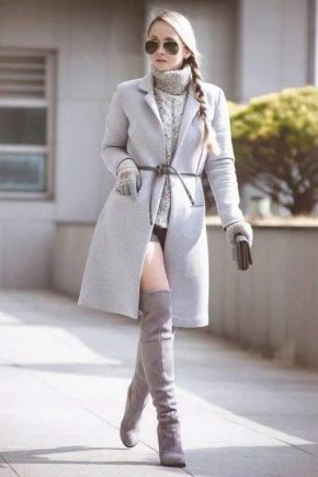 Botas de invierno 2019-2020