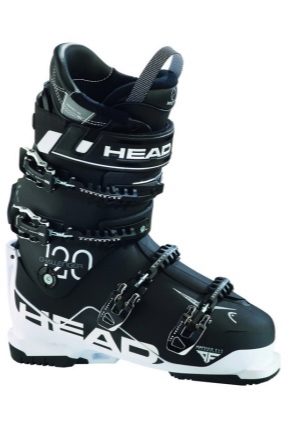 Head boots