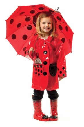 Children's umbrellas for boys and girls