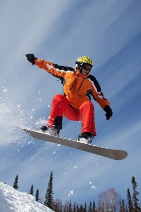 How to choose snowboard boots?