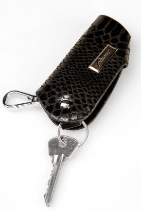 Male key holder