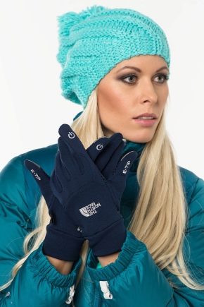 The North Face Gloves