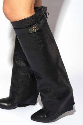 Givenchy Boots