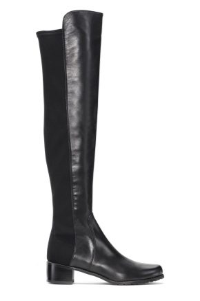 Botas de Stuart Weitzman