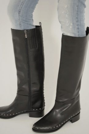 Vitacci Boots